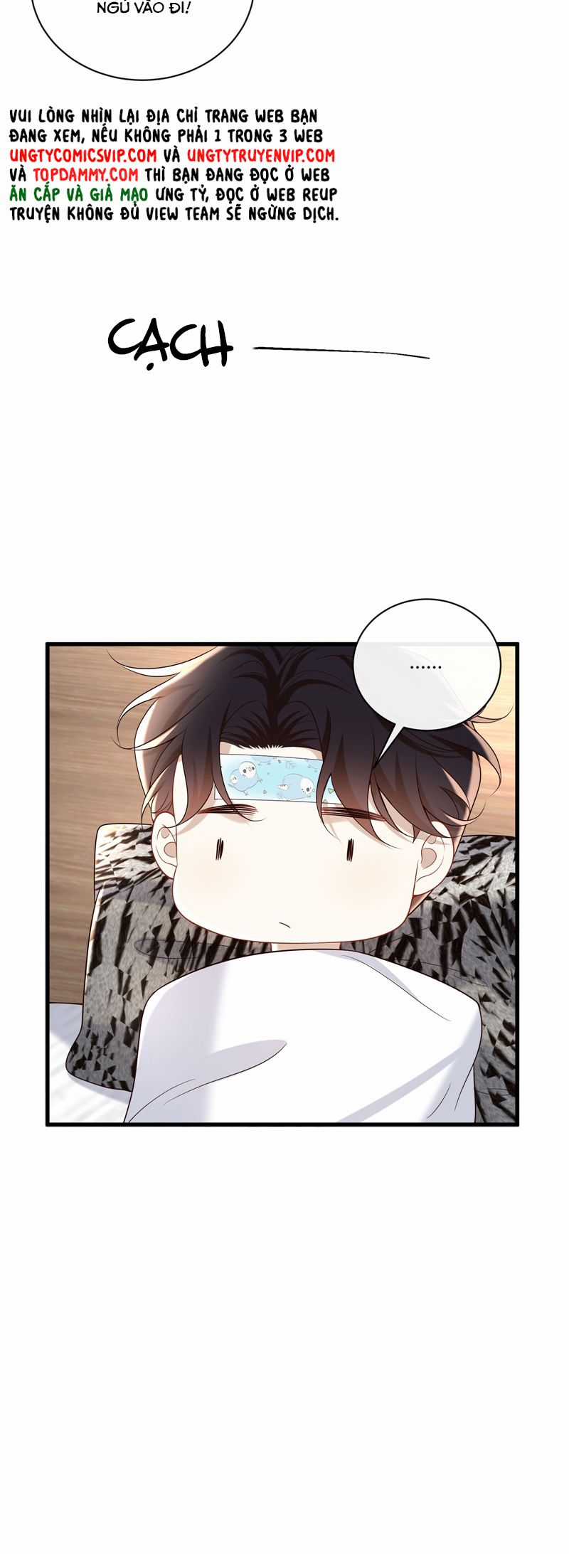 Anh Ấy Đến Từ Màn Đêm Chapter 62 trang 17