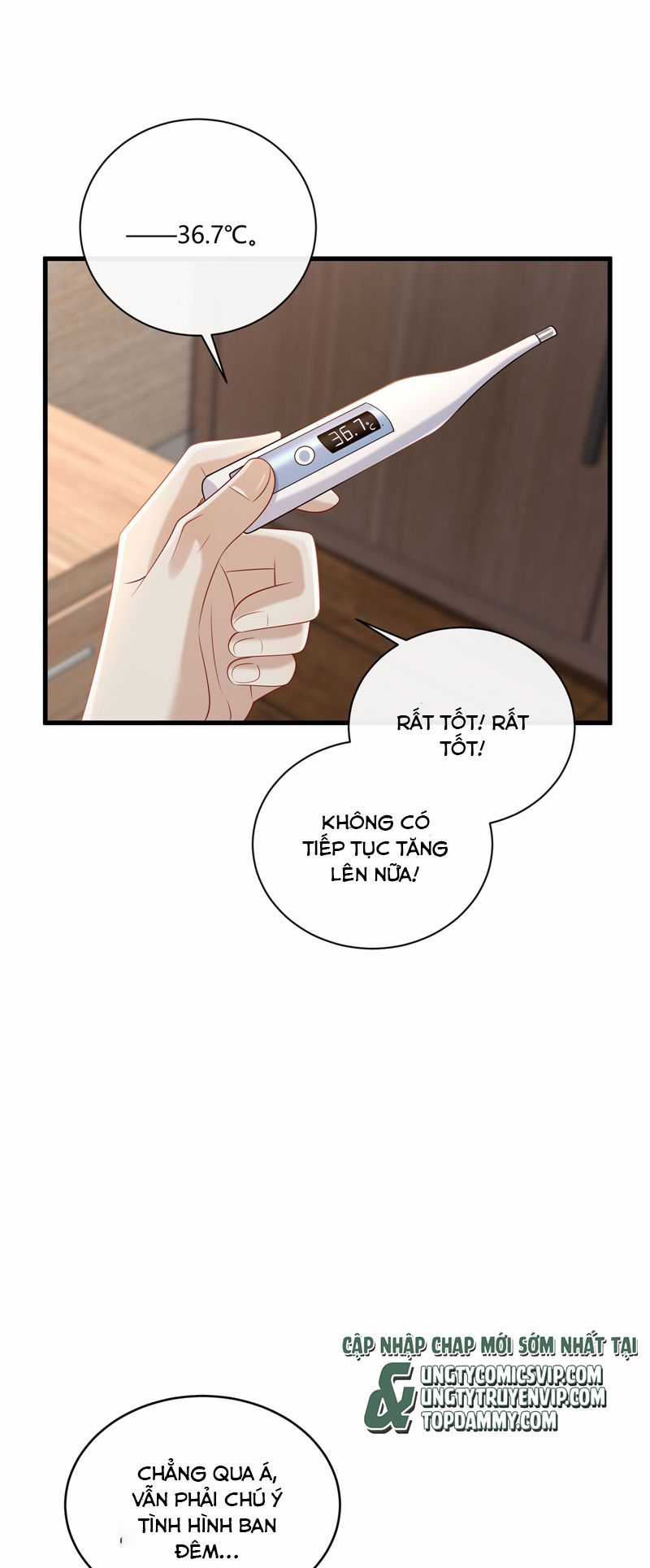 Anh Ấy Đến Từ Màn Đêm Chapter 62 trang 27