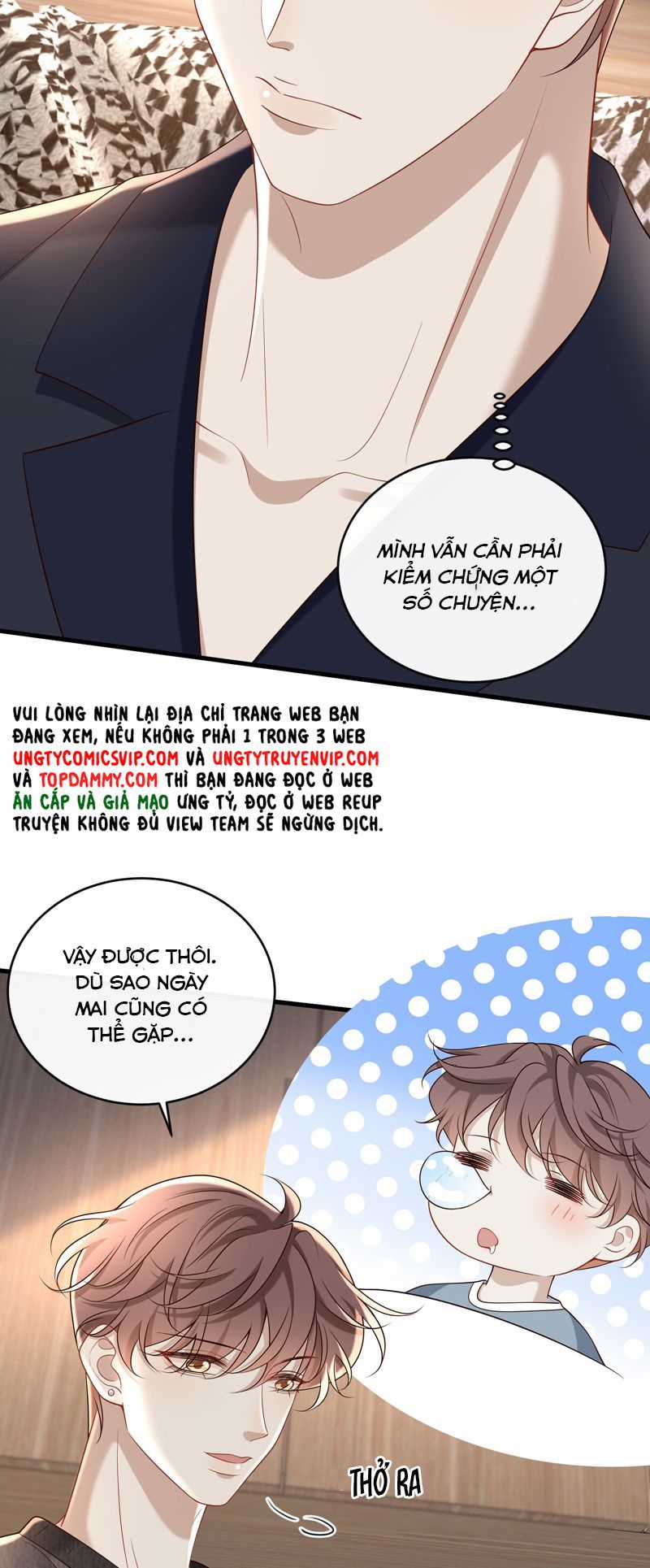 Anh Ấy Đến Từ Màn Đêm Chapter 62 trang 30