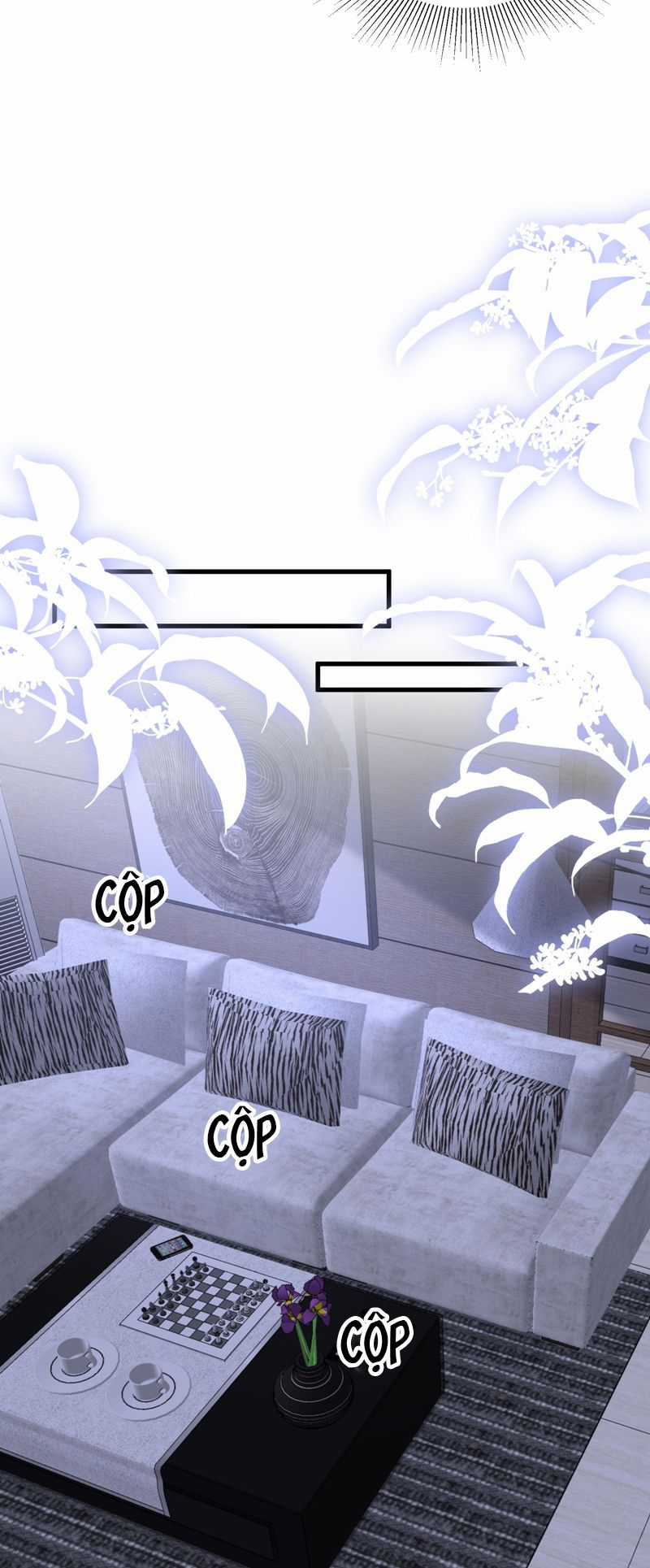 Anh Ấy Đến Từ Màn Đêm Chapter 62 trang 35