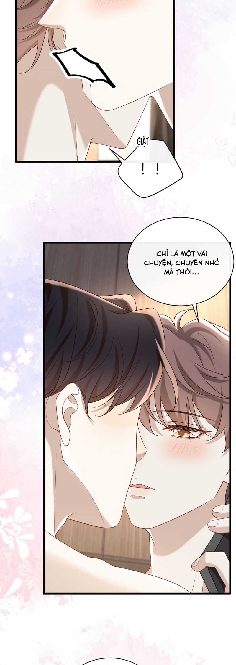 Anh Ấy Đến Từ Màn Đêm Chapter 62 trang 4