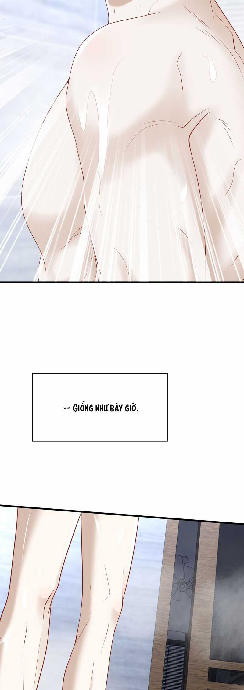 Anh Ấy Đến Từ Màn Đêm Chapter 63 trang 11