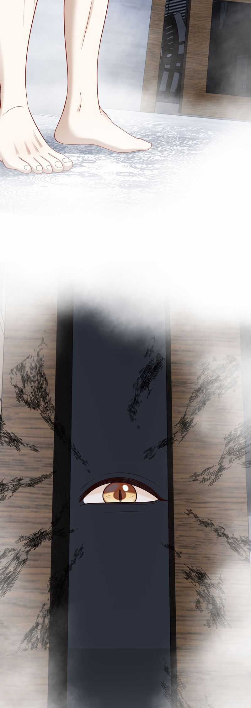 Anh Ấy Đến Từ Màn Đêm Chapter 63 trang 12