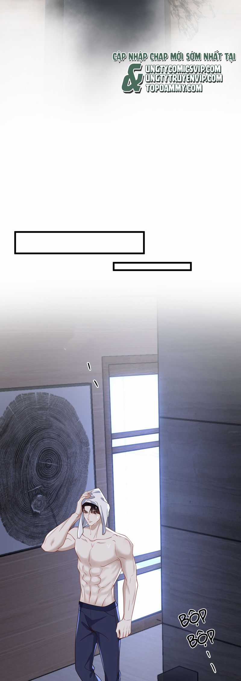 Anh Ấy Đến Từ Màn Đêm Chapter 63 trang 13