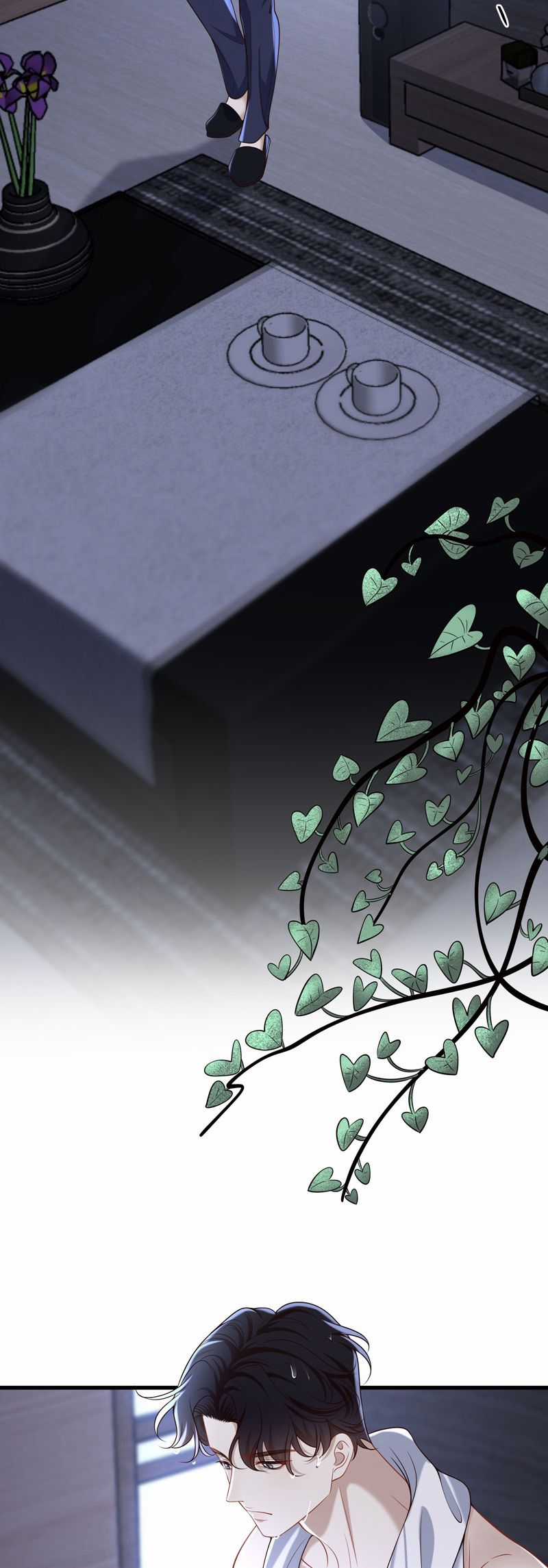 Anh Ấy Đến Từ Màn Đêm Chapter 63 trang 14