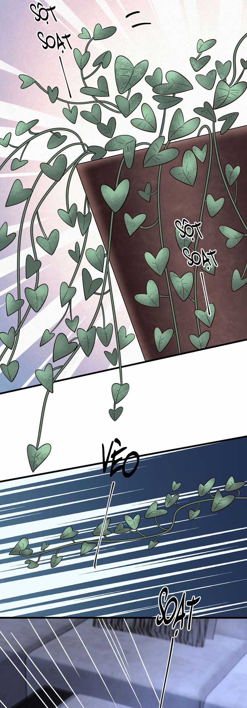 Anh Ấy Đến Từ Màn Đêm Chapter 63 trang 25