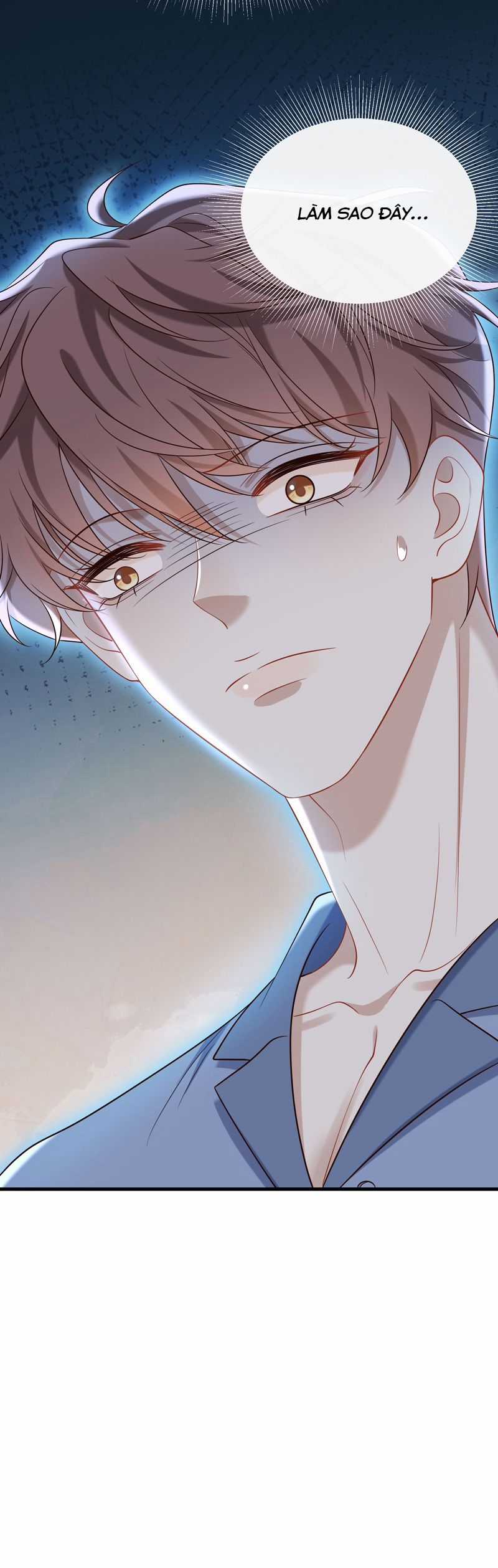 Anh Ấy Đến Từ Màn Đêm Chapter 63 trang 29