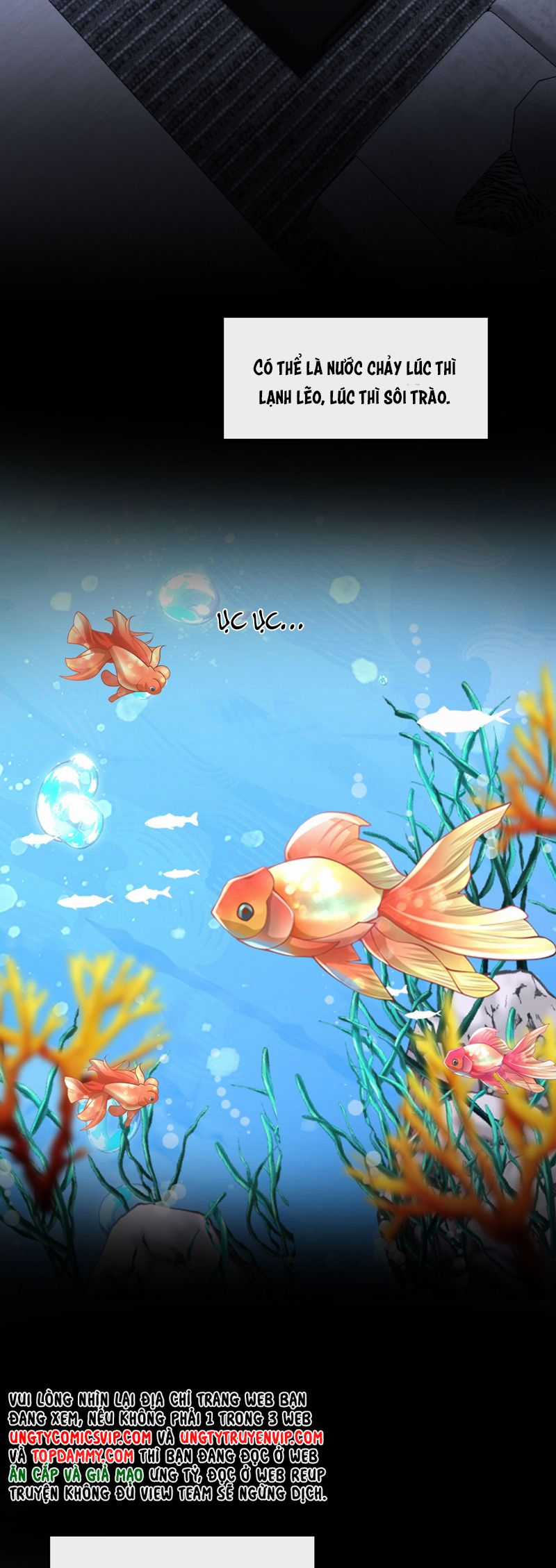 Anh Ấy Đến Từ Màn Đêm Chapter 63 trang 4