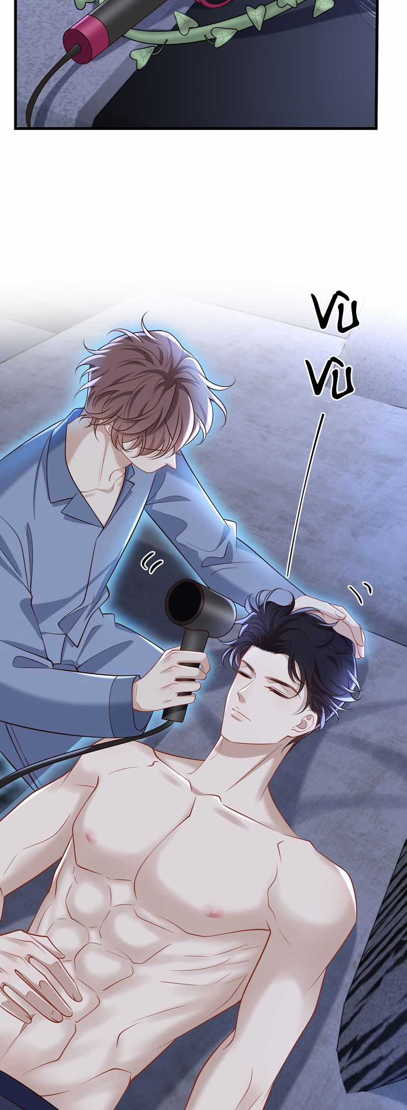 Anh Ấy Đến Từ Màn Đêm Chapter 64 trang 13