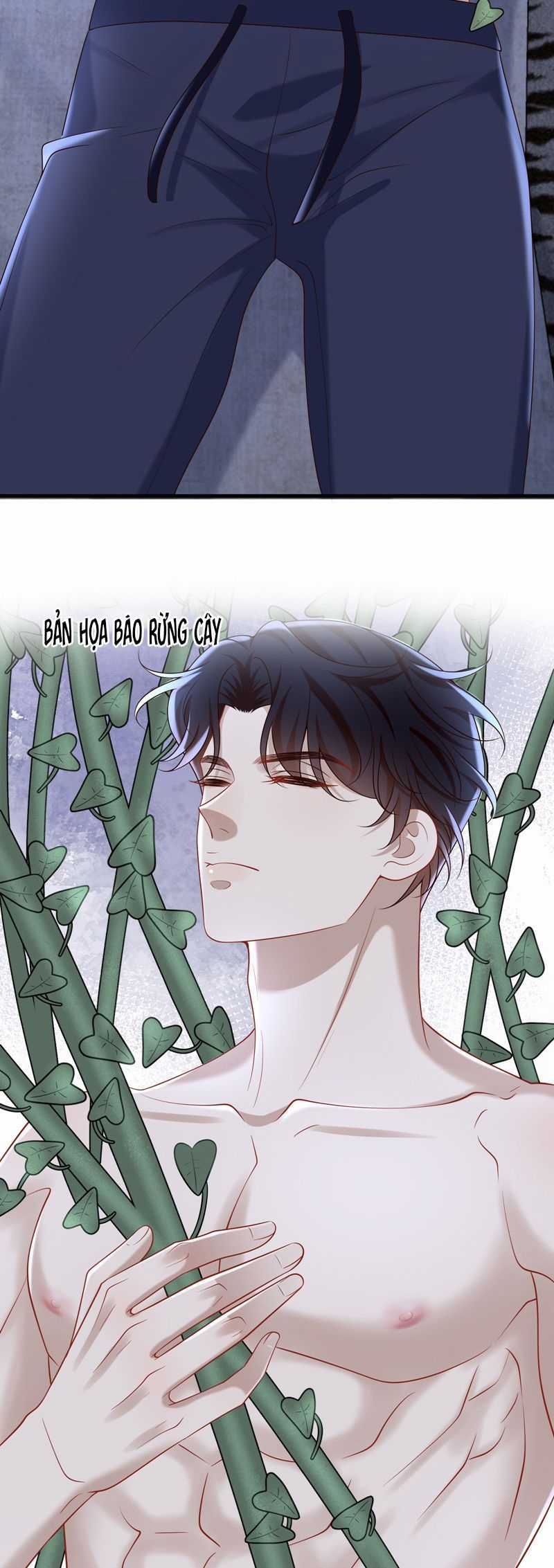 Anh Ấy Đến Từ Màn Đêm Chapter 64 trang 18