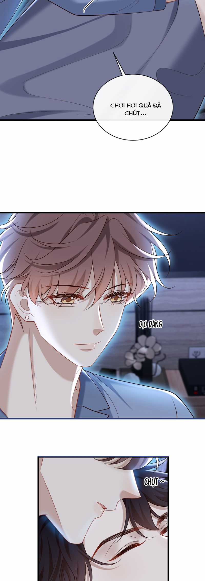 Anh Ấy Đến Từ Màn Đêm Chapter 64 trang 23