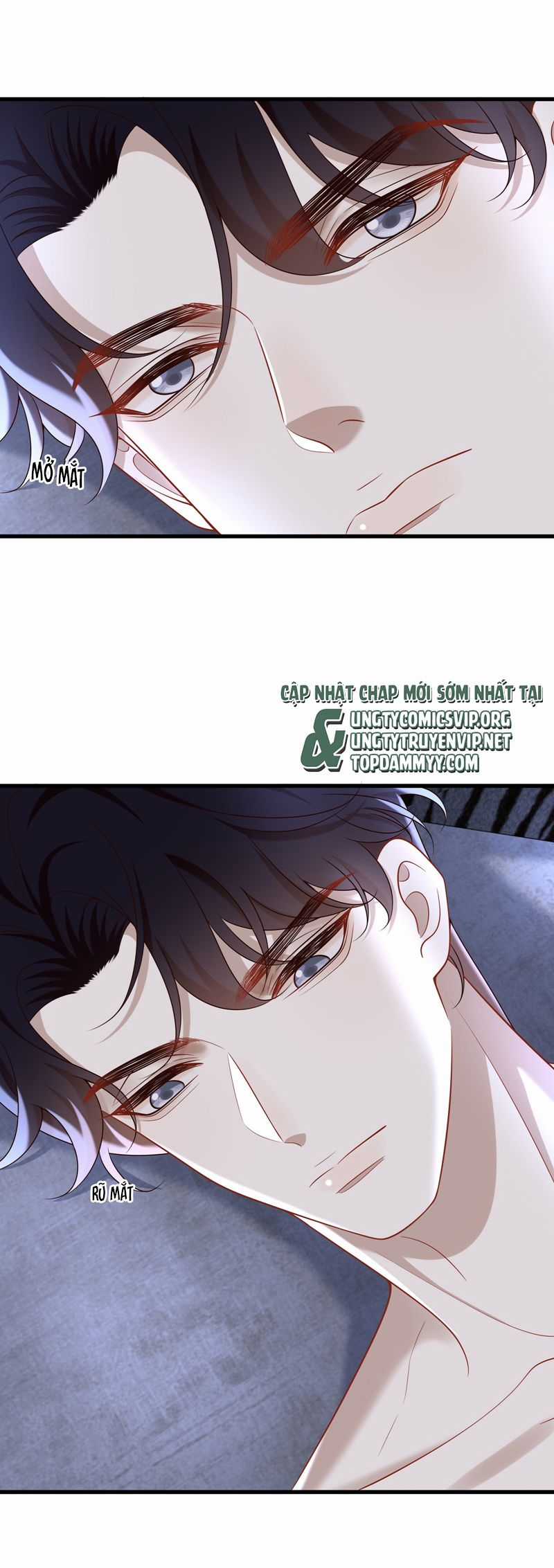 Anh Ấy Đến Từ Màn Đêm Chapter 64 trang 26