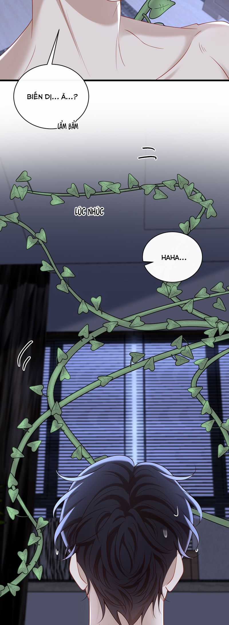 Anh Ấy Đến Từ Màn Đêm Chapter 64 trang 4