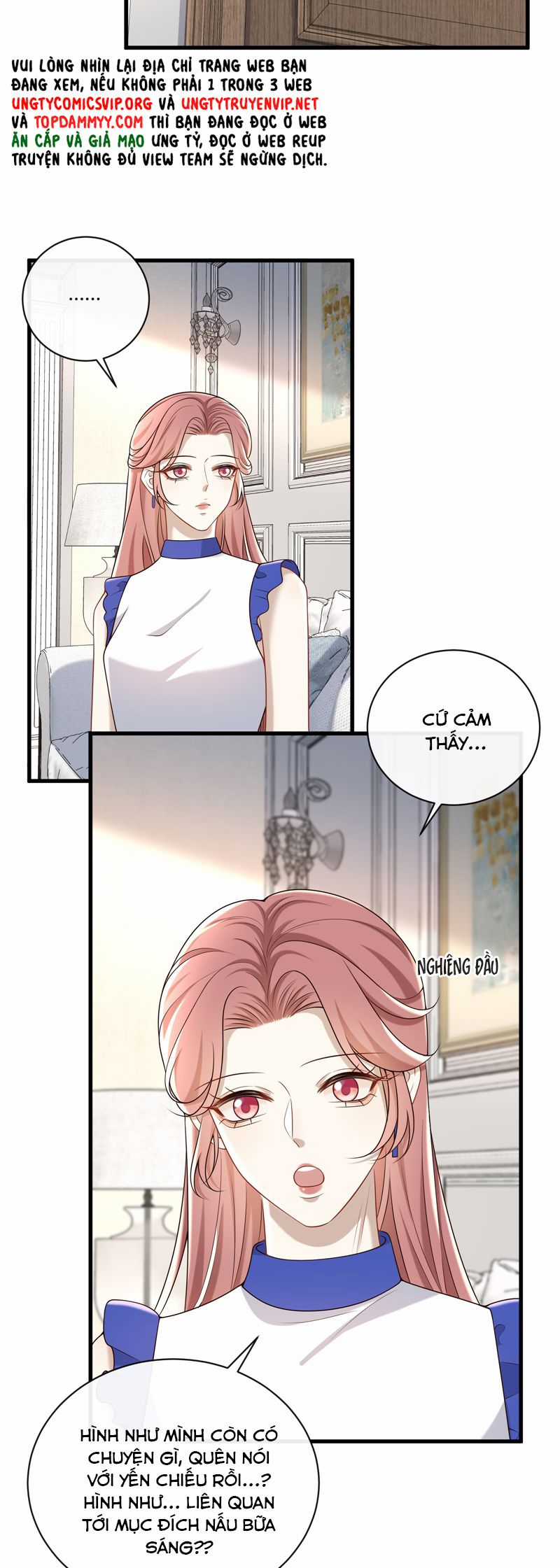 Anh Ấy Đến Từ Màn Đêm Chapter 65 trang 10