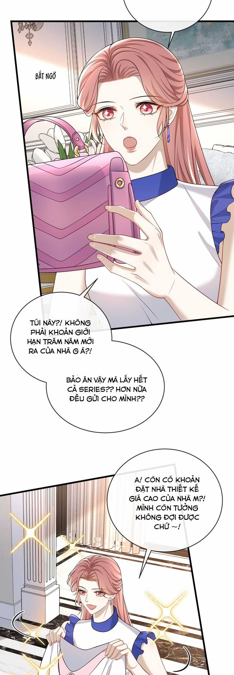 Anh Ấy Đến Từ Màn Đêm Chapter 65 trang 15