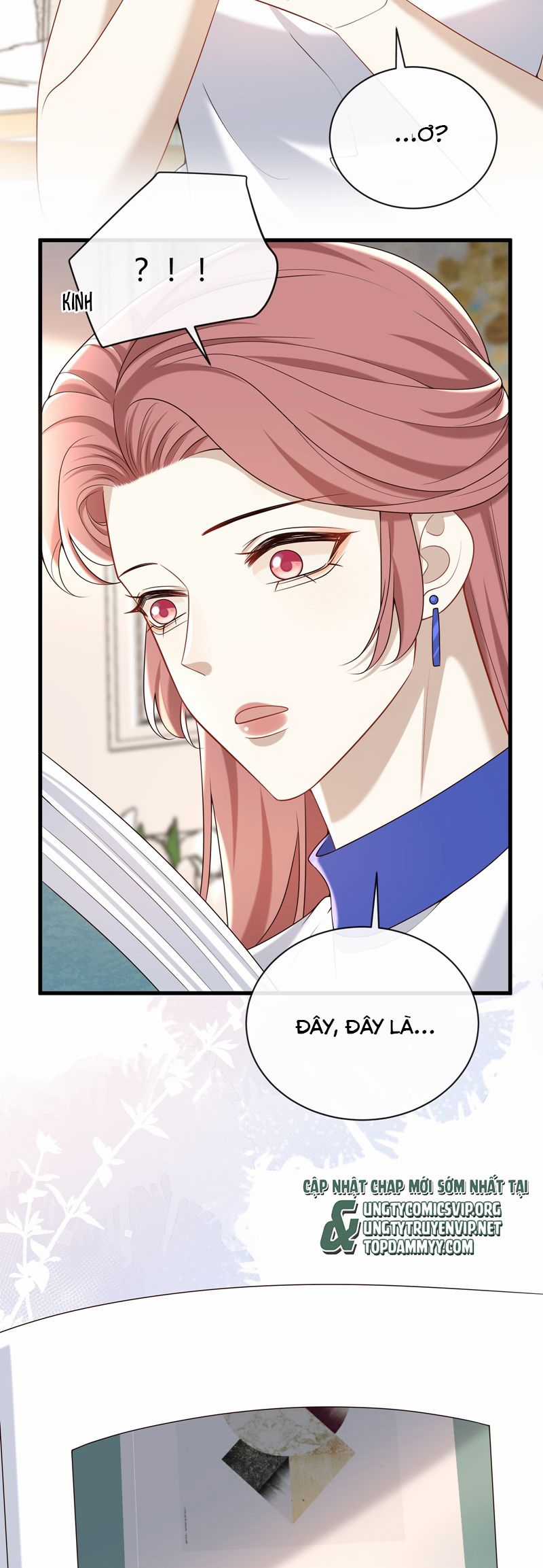 Anh Ấy Đến Từ Màn Đêm Chapter 65 trang 19