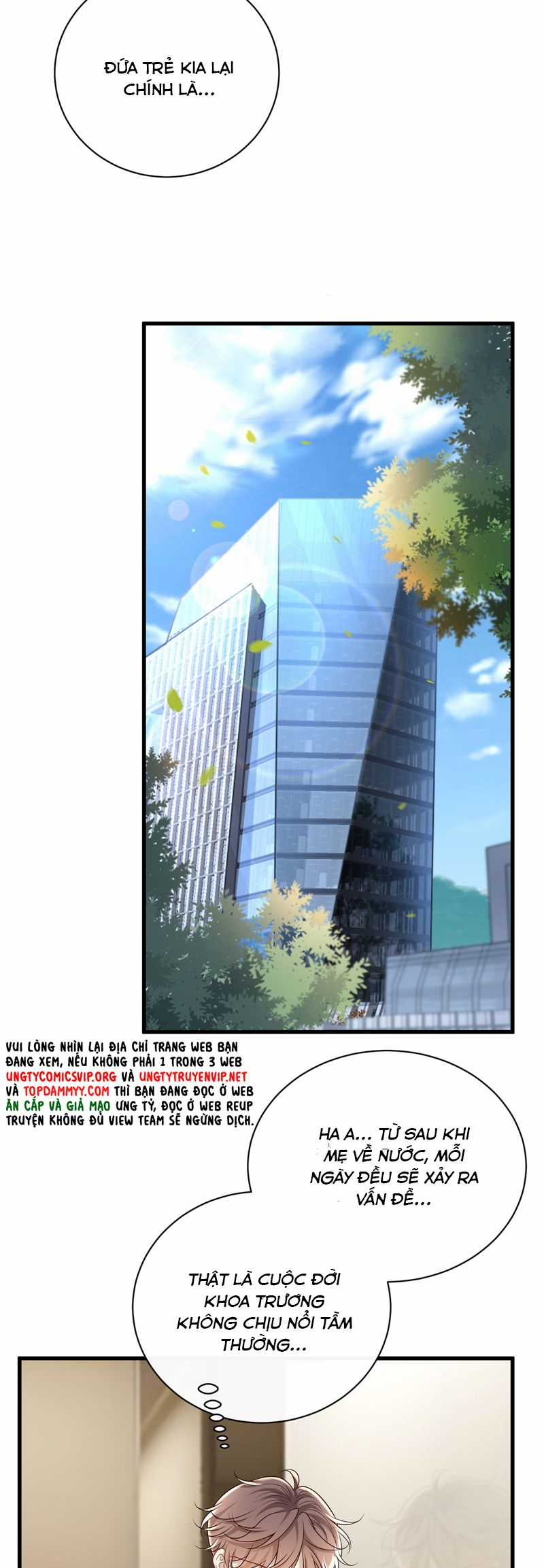 Anh Ấy Đến Từ Màn Đêm Chapter 65 trang 21