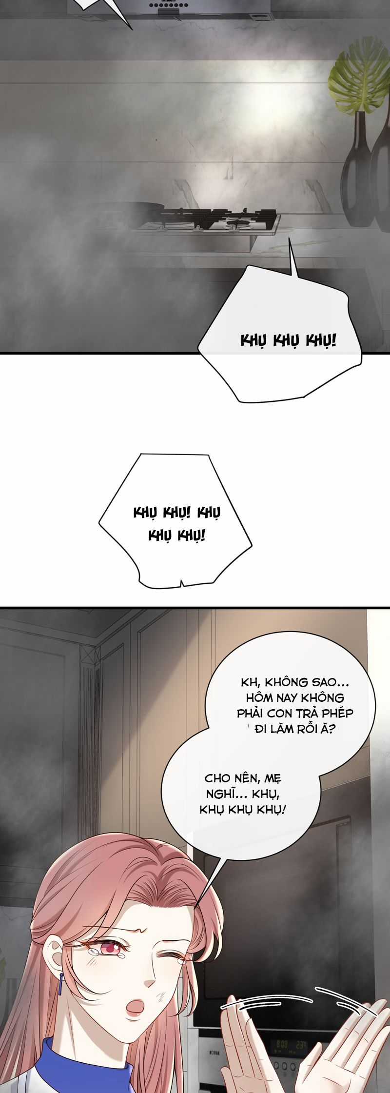 Anh Ấy Đến Từ Màn Đêm Chapter 65 trang 4