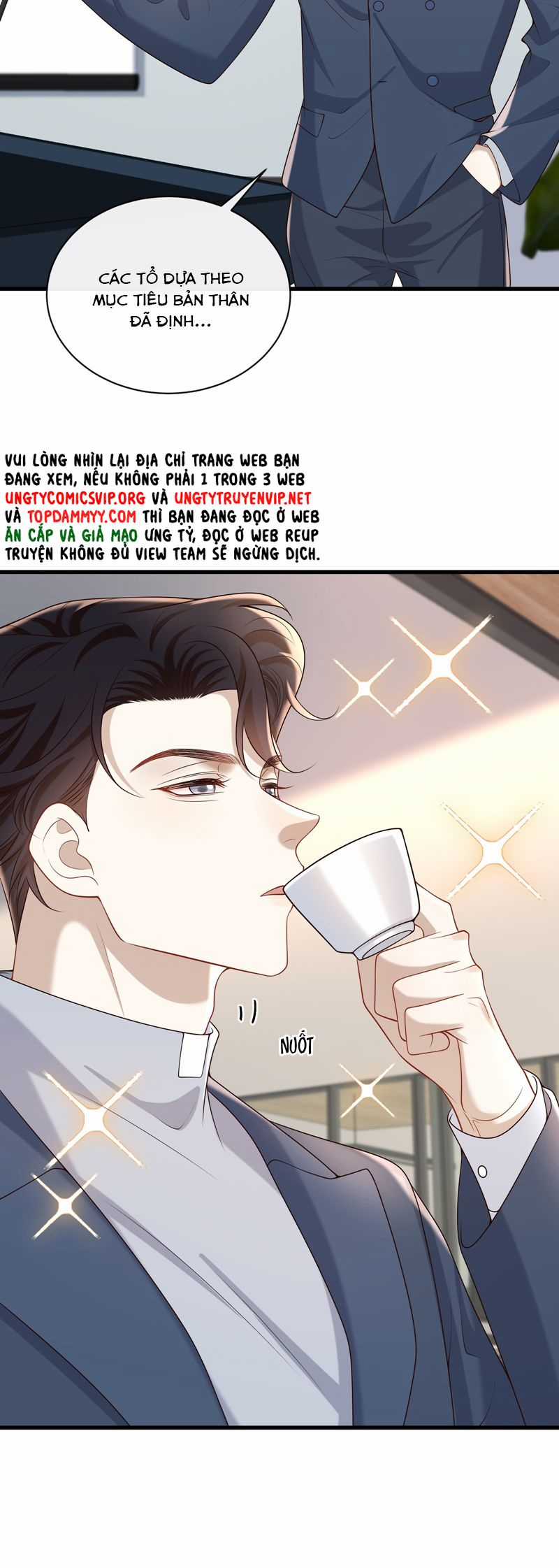 Anh Ấy Đến Từ Màn Đêm Chapter 66 trang 13