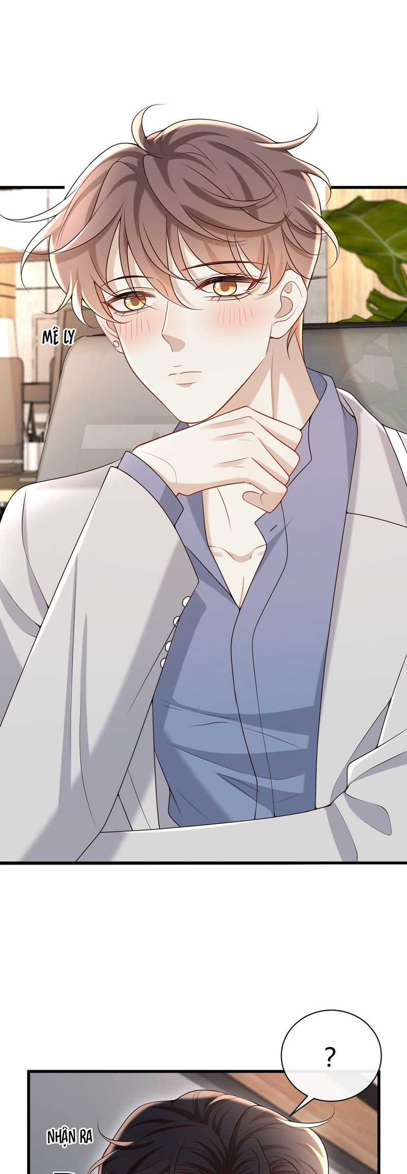 Anh Ấy Đến Từ Màn Đêm Chapter 66 trang 14