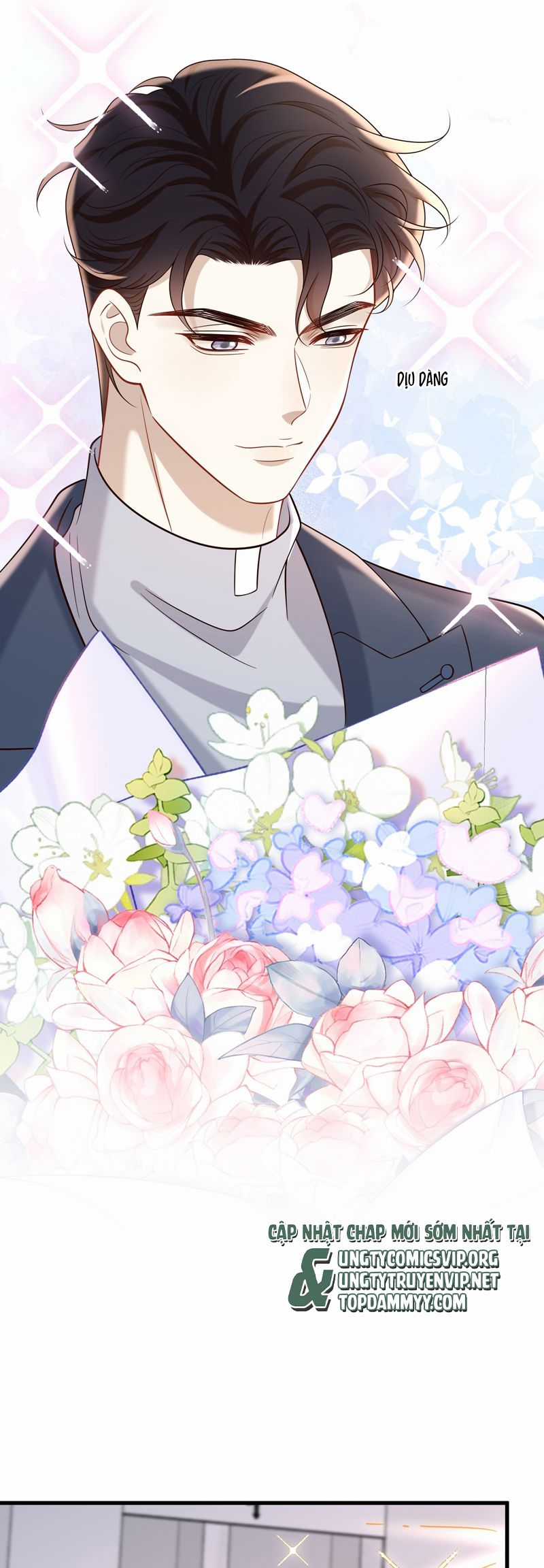 Anh Ấy Đến Từ Màn Đêm Chapter 66 trang 24