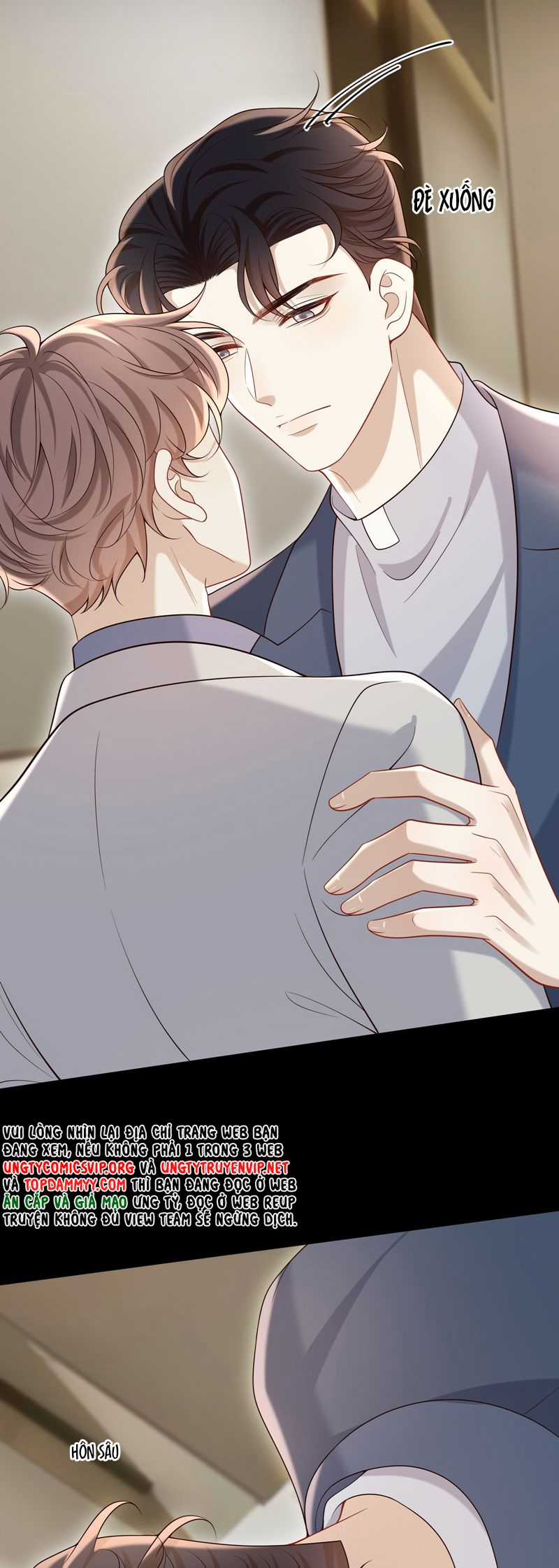 Anh Ấy Đến Từ Màn Đêm Chapter 66 trang 4