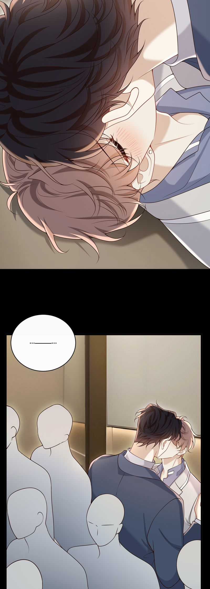 Anh Ấy Đến Từ Màn Đêm Chapter 66 trang 5