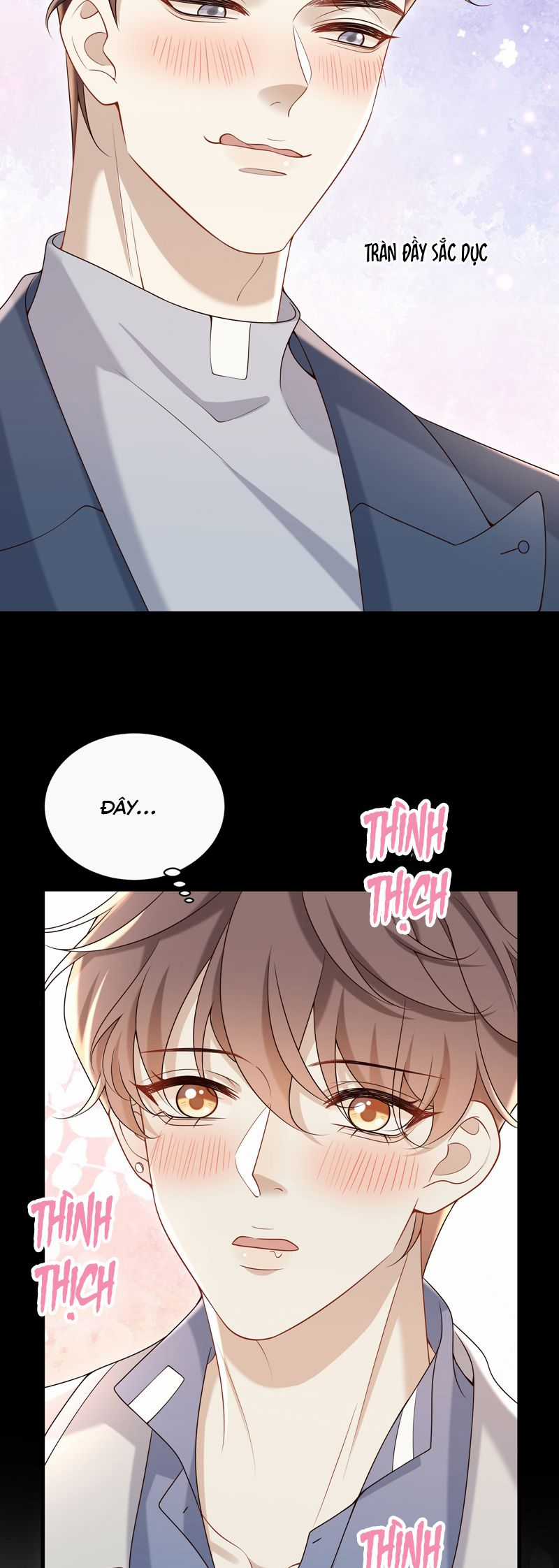 Anh Ấy Đến Từ Màn Đêm Chapter 66 trang 7