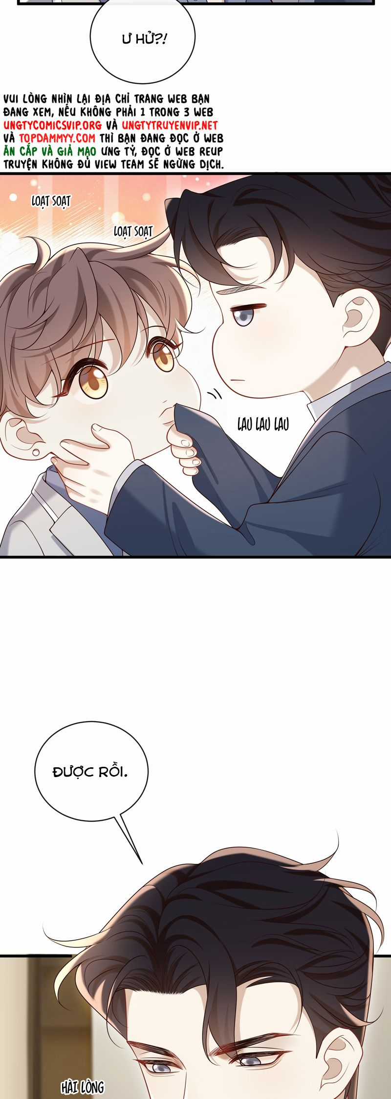 Anh Ấy Đến Từ Màn Đêm Chapter 66 trang 9