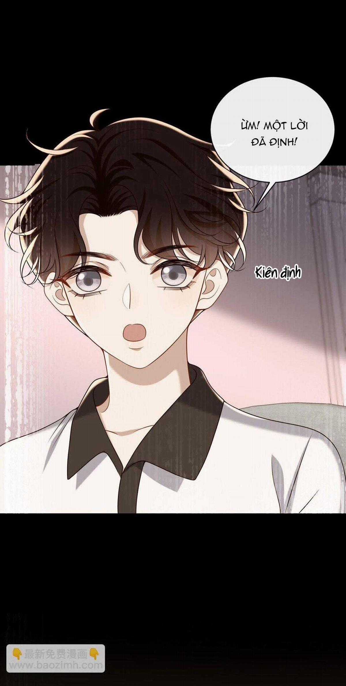 Anh Ấy Đến Từ Màn Đêm Chapter 67 trang 13