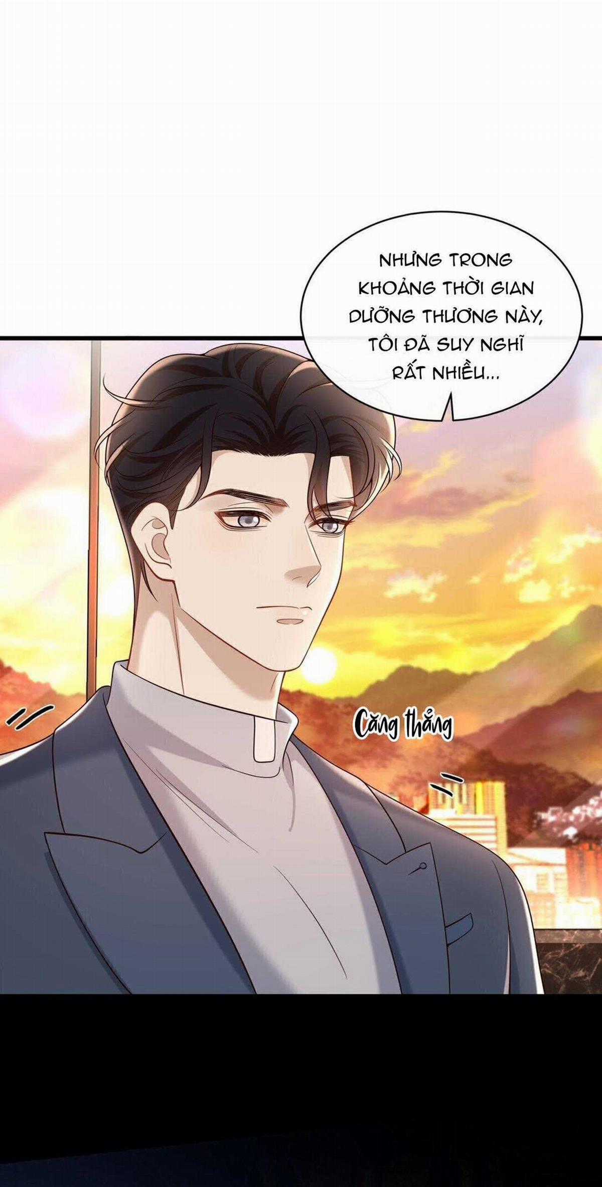 Anh Ấy Đến Từ Màn Đêm Chapter 67 trang 18