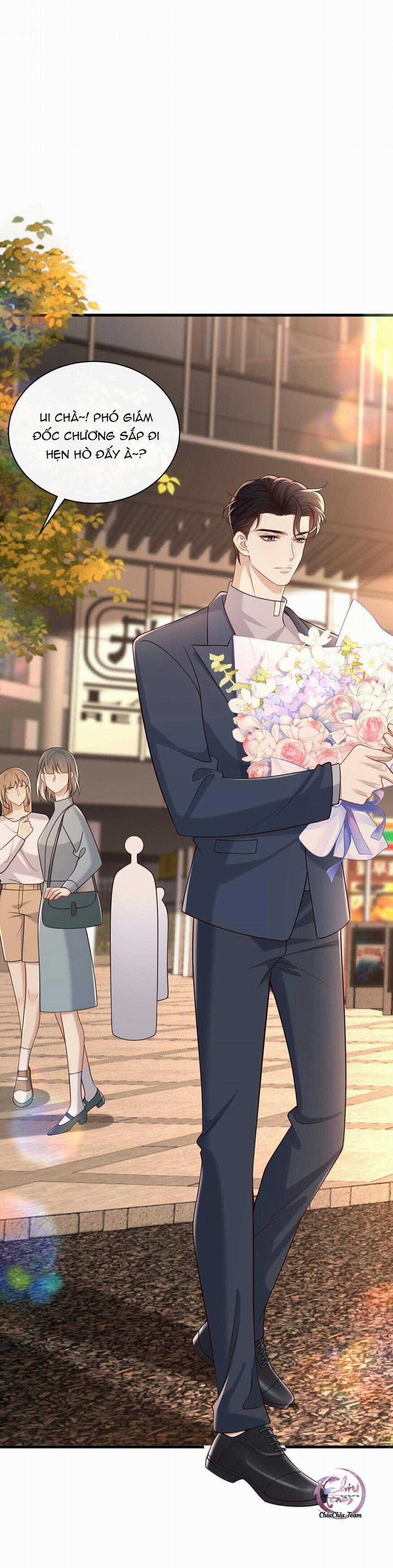 Anh Ấy Đến Từ Màn Đêm Chapter 67 trang 2