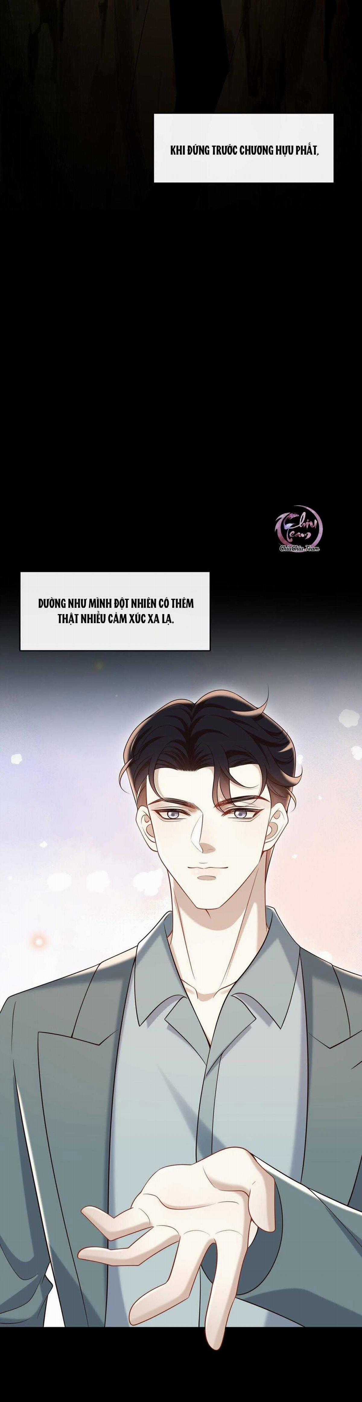 Anh Ấy Đến Từ Màn Đêm Chapter 67 trang 21