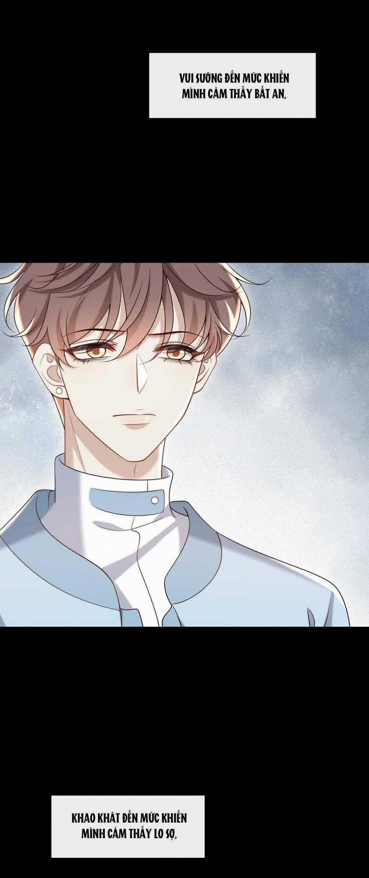 Anh Ấy Đến Từ Màn Đêm Chapter 67 trang 22