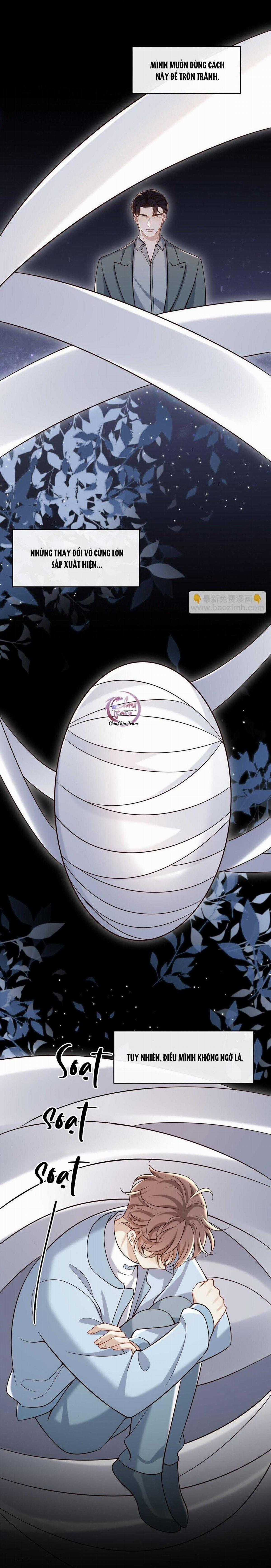 Anh Ấy Đến Từ Màn Đêm Chapter 67 trang 24