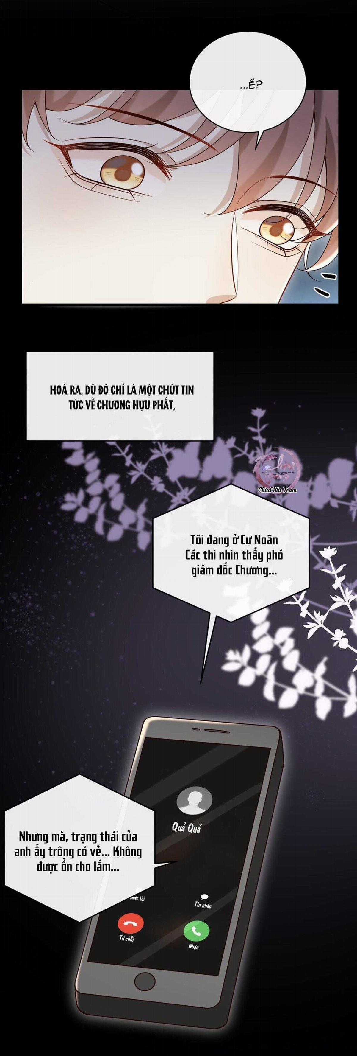 Anh Ấy Đến Từ Màn Đêm Chapter 67 trang 25