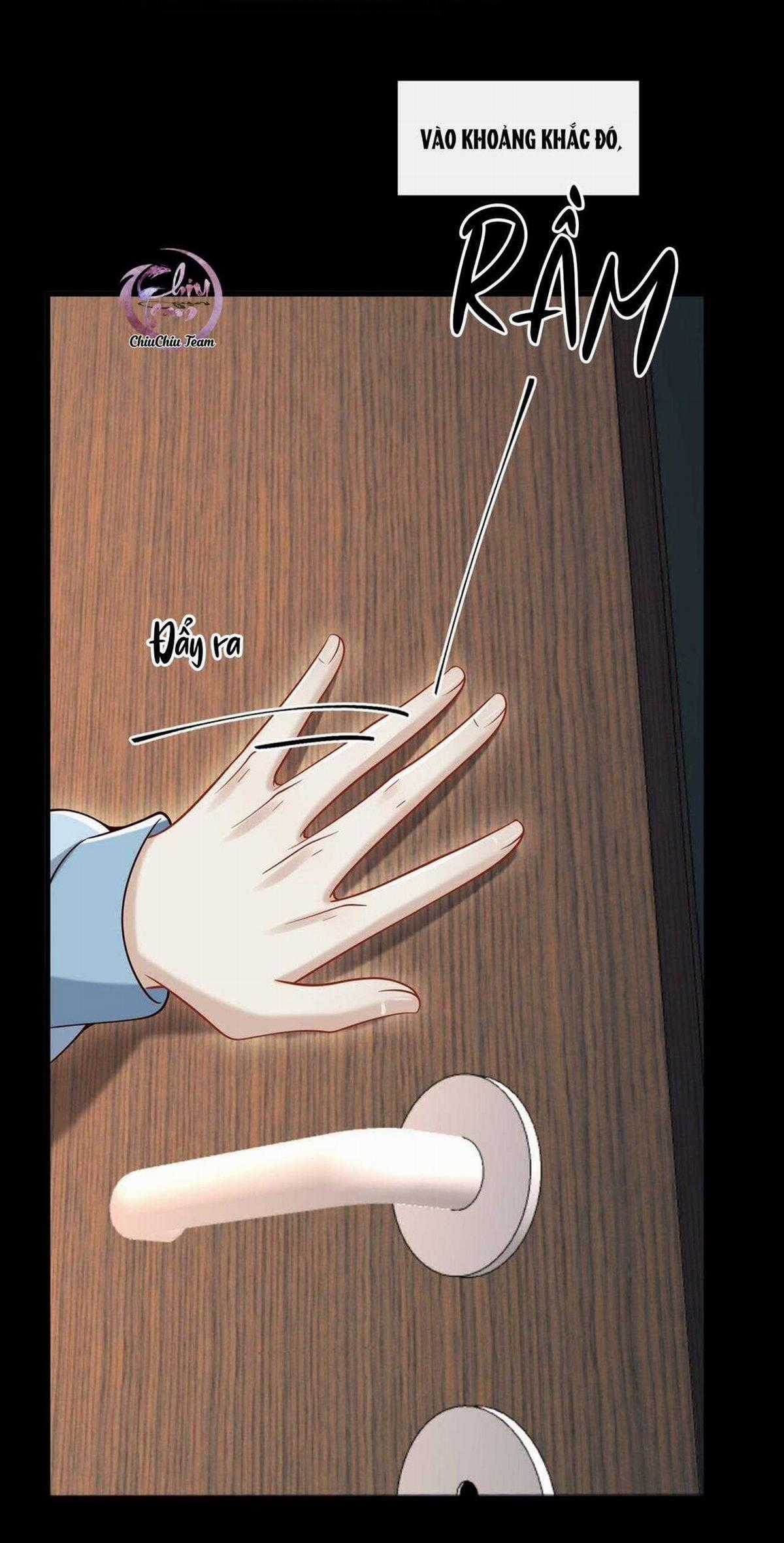 Anh Ấy Đến Từ Màn Đêm Chapter 67 trang 27