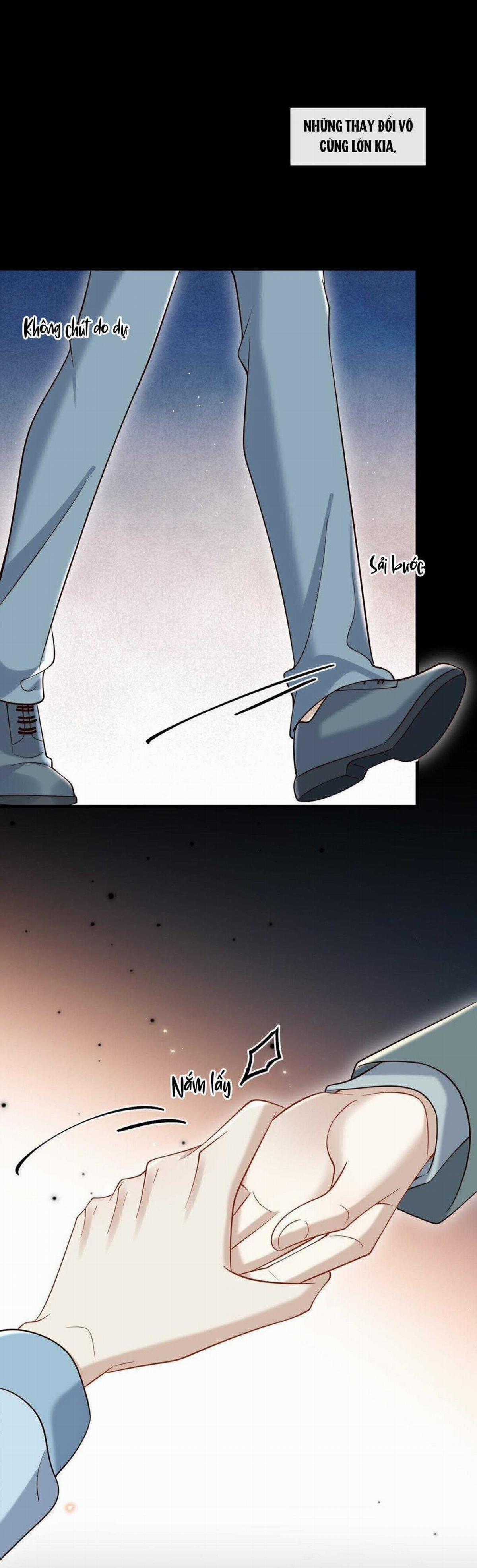 Anh Ấy Đến Từ Màn Đêm Chapter 67 trang 29