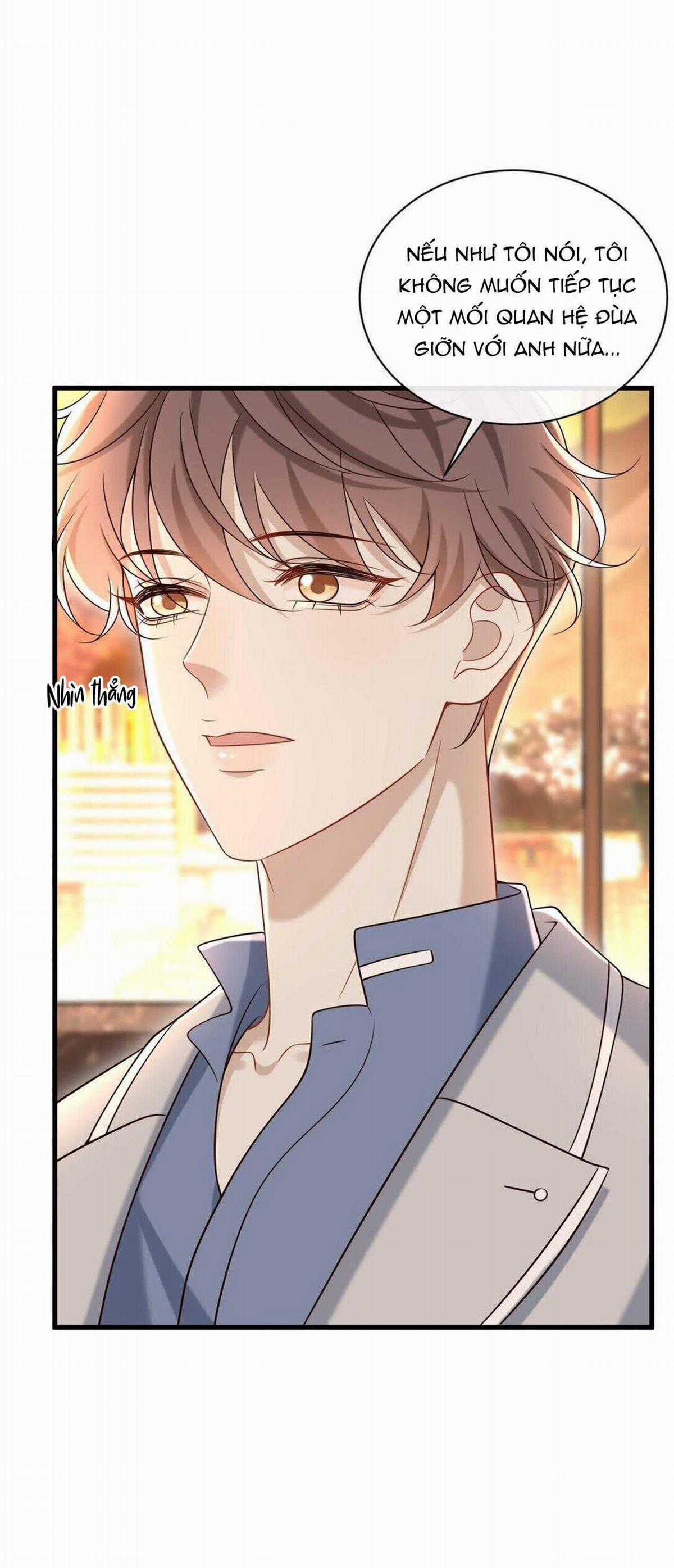 Anh Ấy Đến Từ Màn Đêm Chapter 67 trang 31