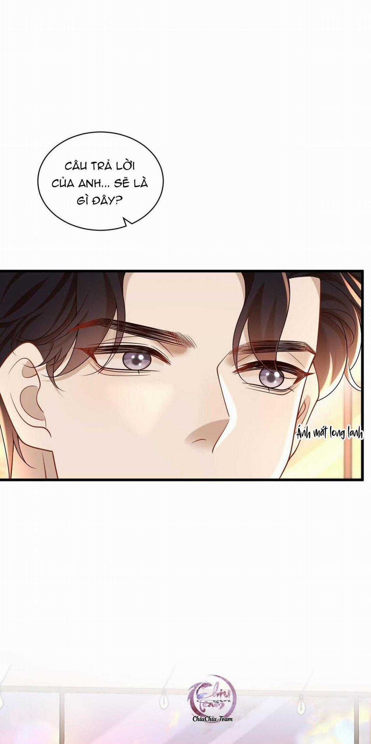 Anh Ấy Đến Từ Màn Đêm Chapter 67 trang 32