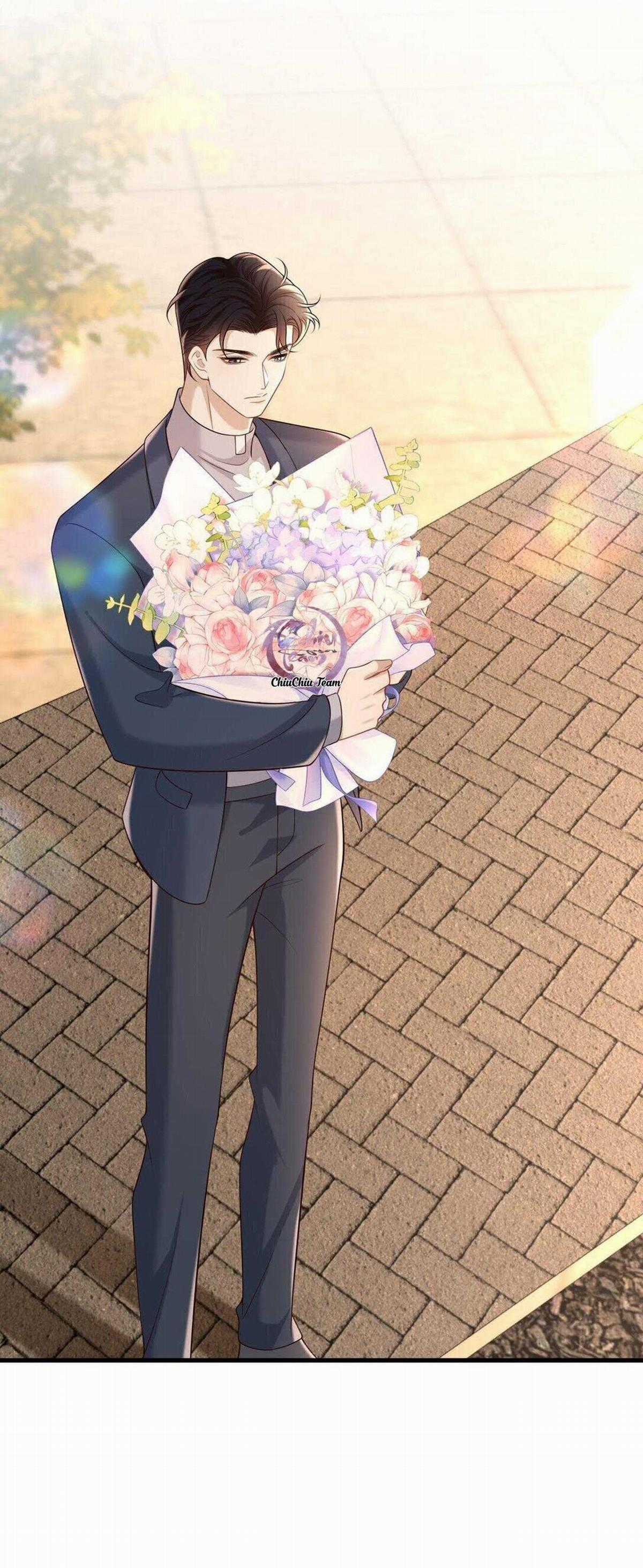 Anh Ấy Đến Từ Màn Đêm Chapter 67 trang 4