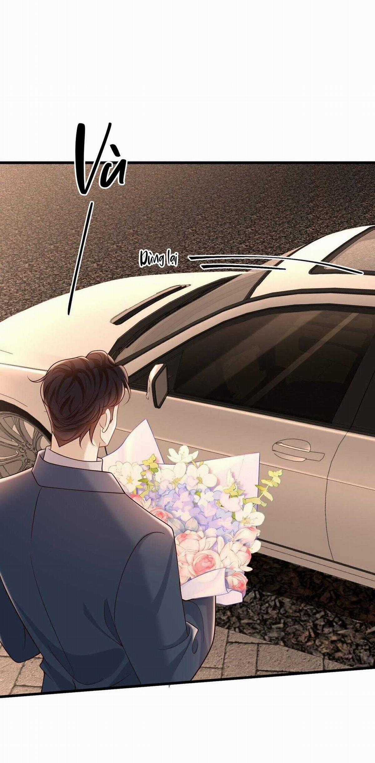 Anh Ấy Đến Từ Màn Đêm Chapter 67 trang 5