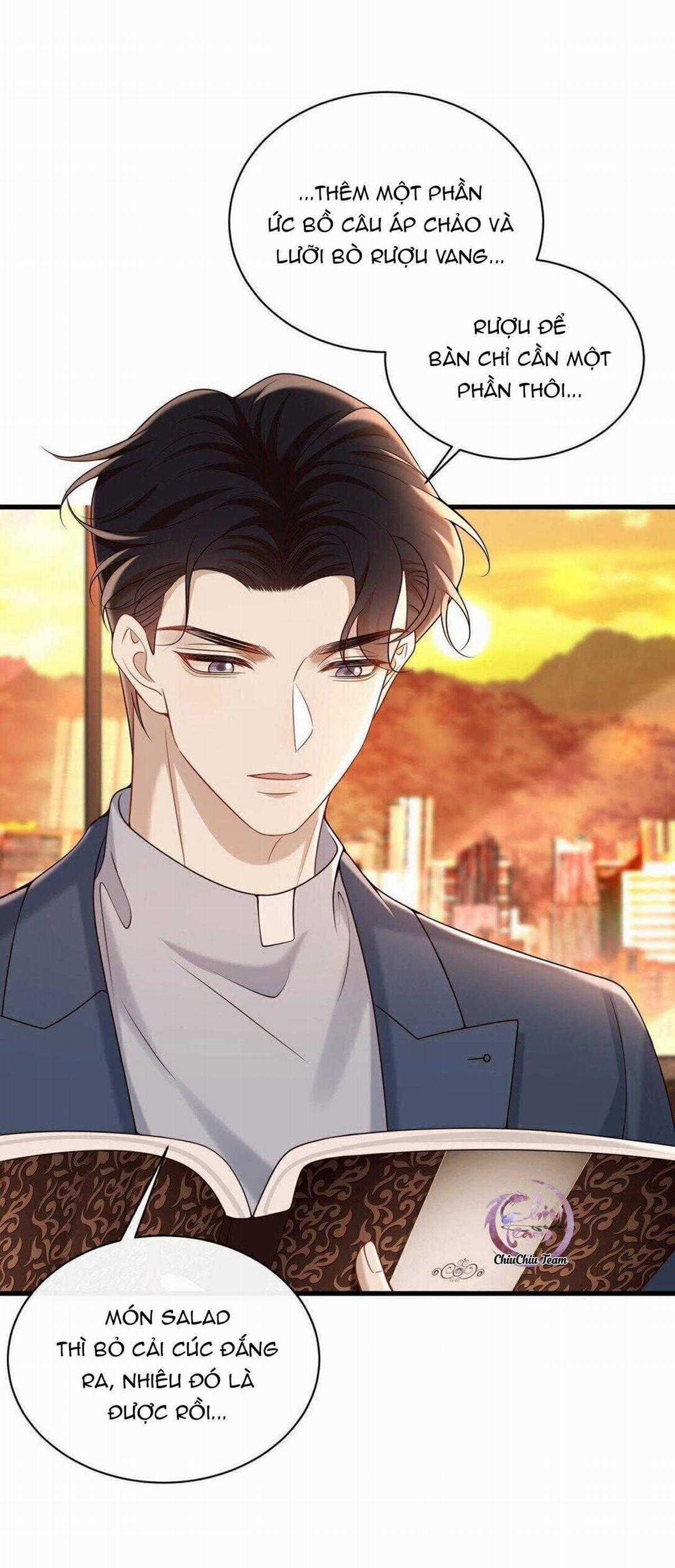 Anh Ấy Đến Từ Màn Đêm Chapter 67 trang 8