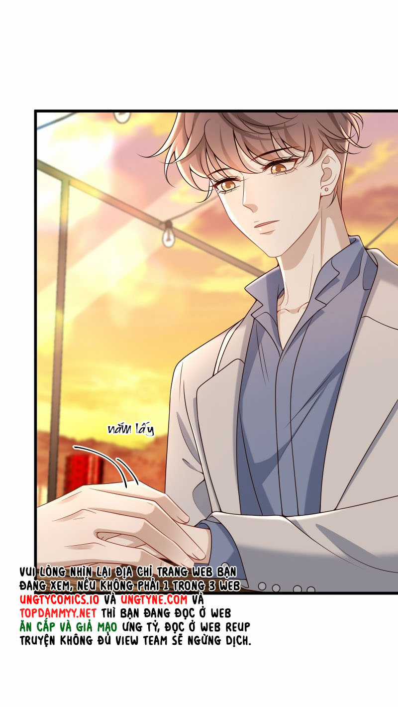 Anh Ấy Đến Từ Màn Đêm Chapter 68 trang 12