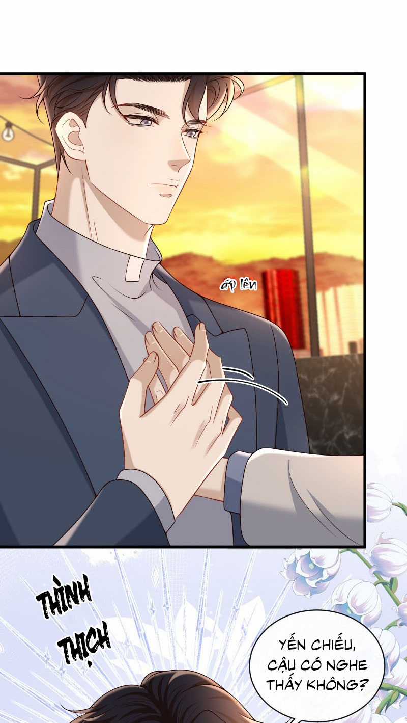 Anh Ấy Đến Từ Màn Đêm Chapter 68 trang 13