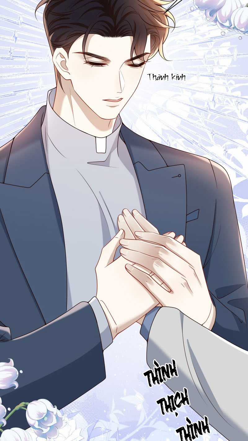 Anh Ấy Đến Từ Màn Đêm Chapter 68 trang 14