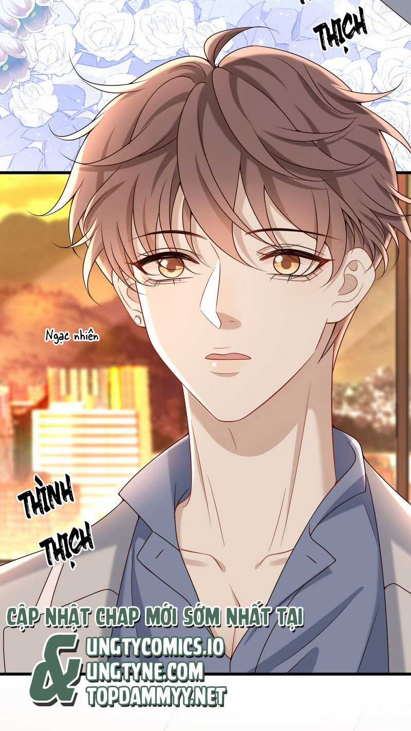 Anh Ấy Đến Từ Màn Đêm Chapter 68 trang 15