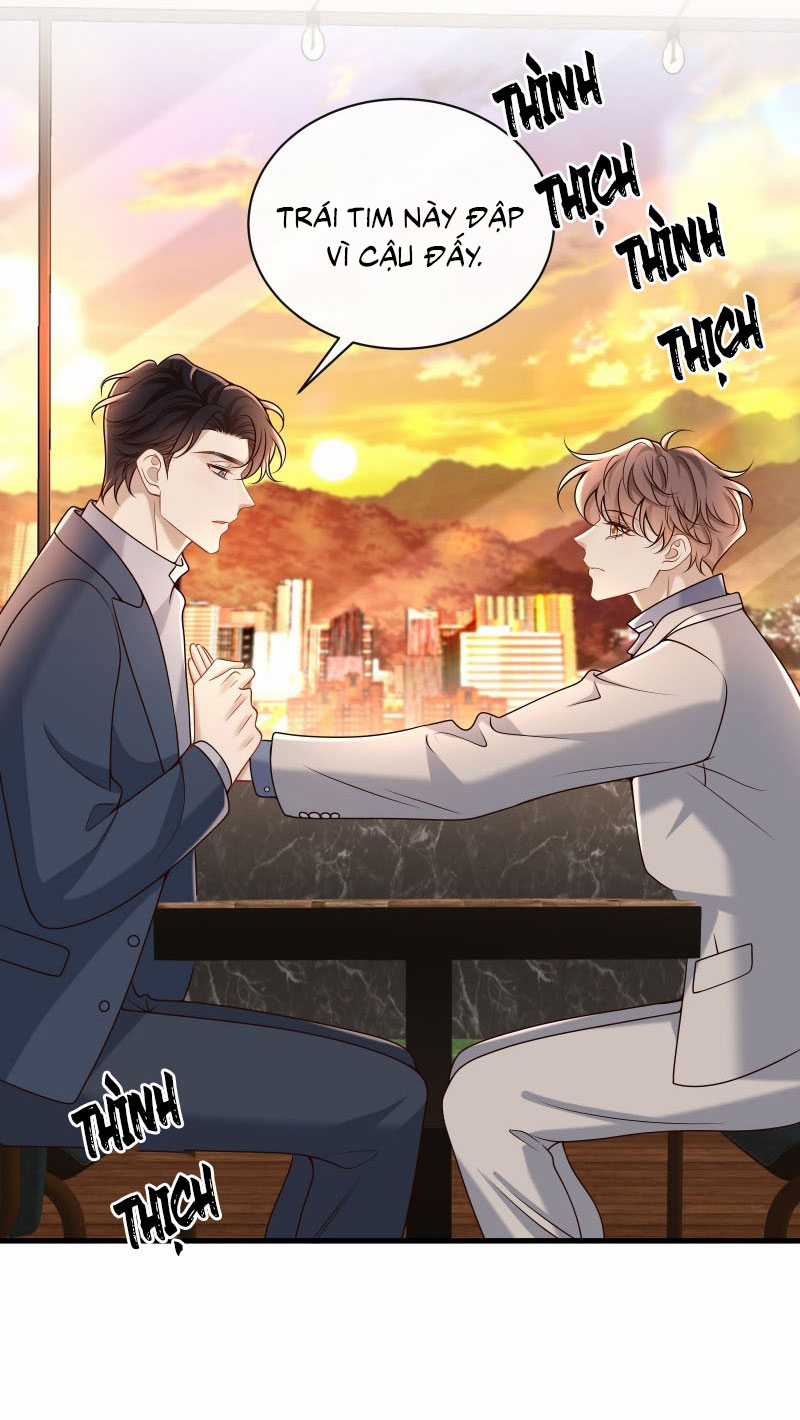 Anh Ấy Đến Từ Màn Đêm Chapter 68 trang 16