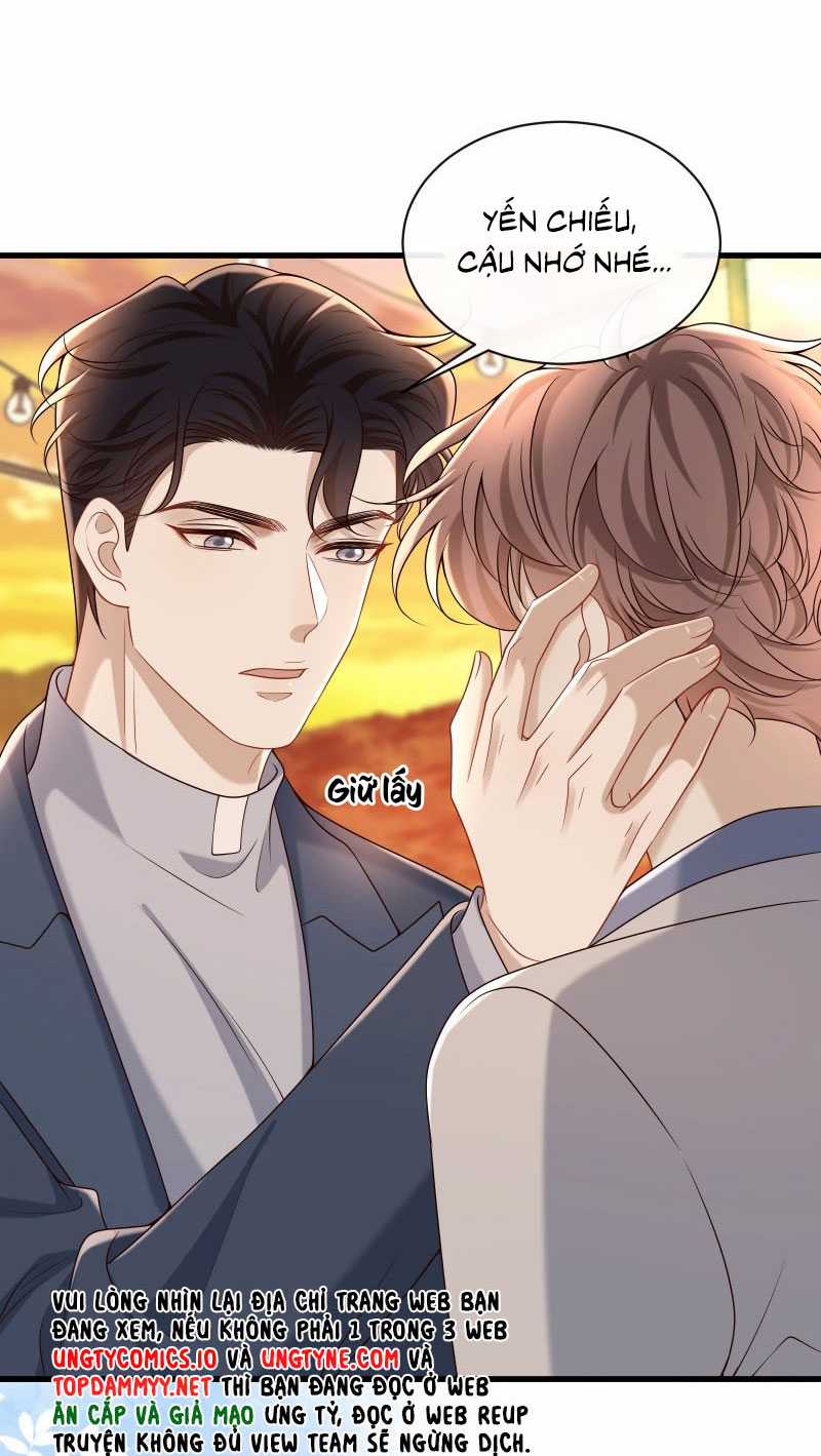 Anh Ấy Đến Từ Màn Đêm Chapter 68 trang 17