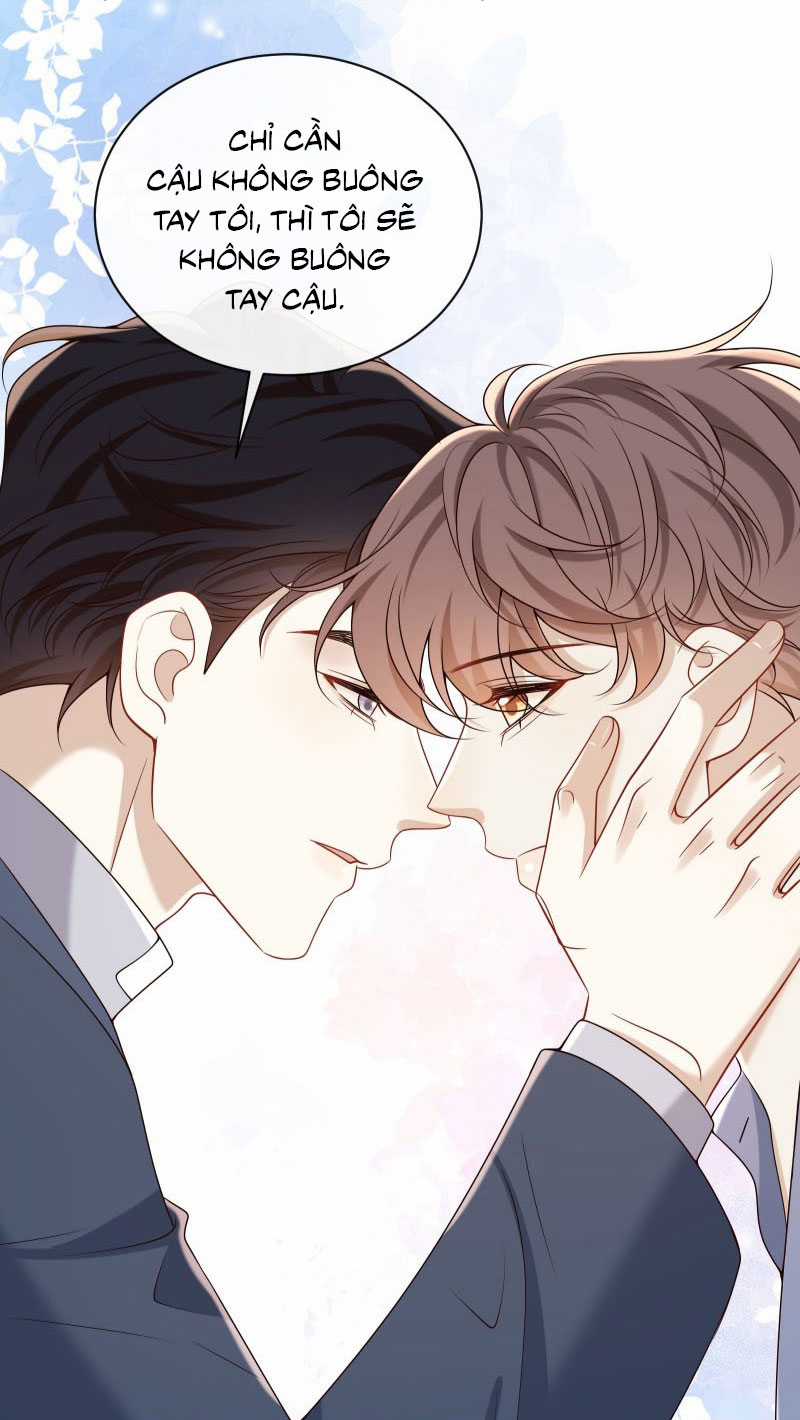 Anh Ấy Đến Từ Màn Đêm Chapter 68 trang 18